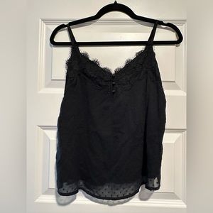 Abercrombie tanktop